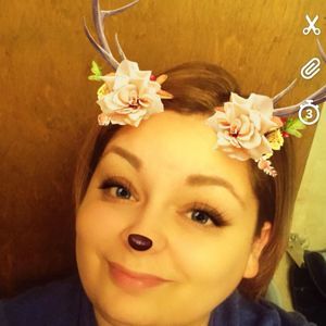 Meet your Posher, Amber